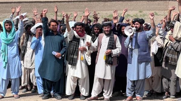 阿富汗著名教育活动家被捕是塔利班统治下“威权主义的标志”